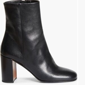 New!! Prada Women's Block Heeled Boots